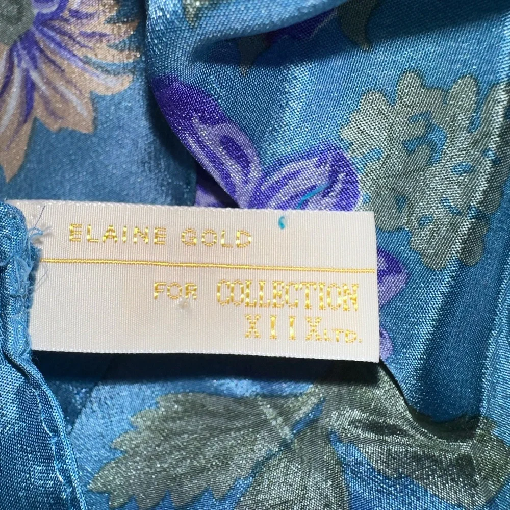Elaine Gold elaine gold